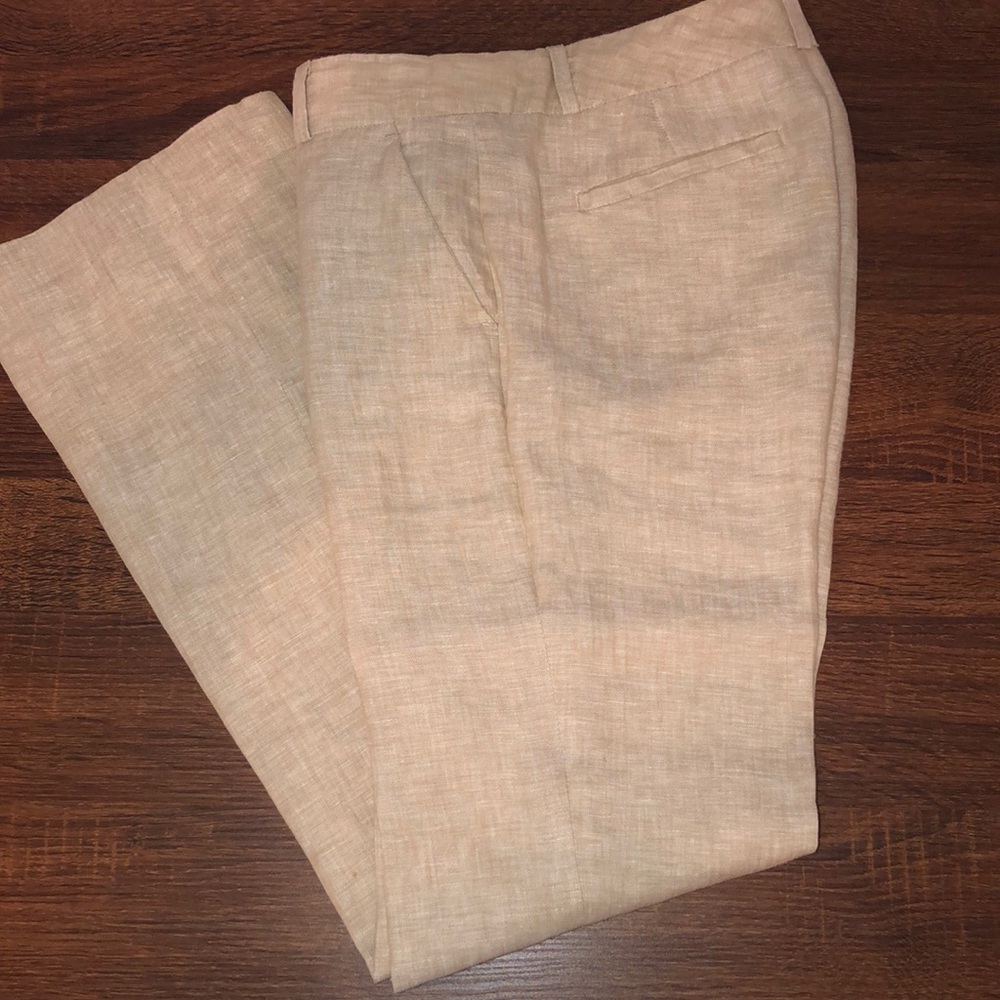 ✨Linen Pants✨
